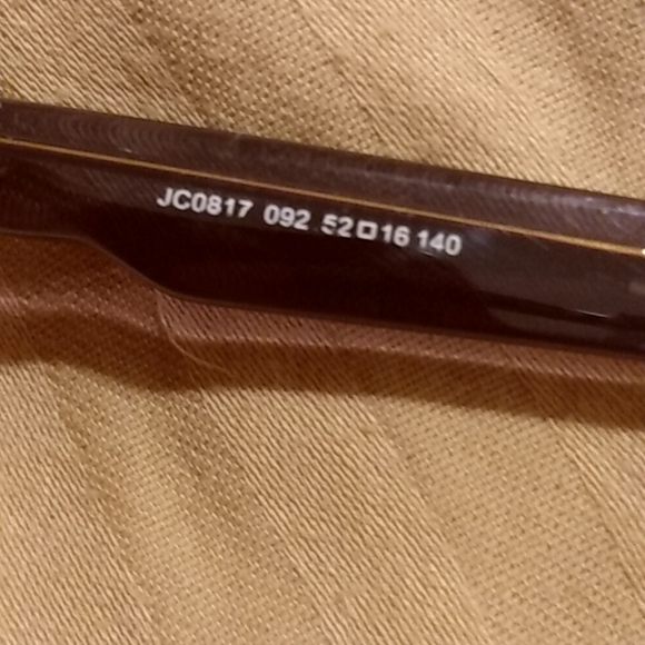 Glasses frames - Picture 8 of 8